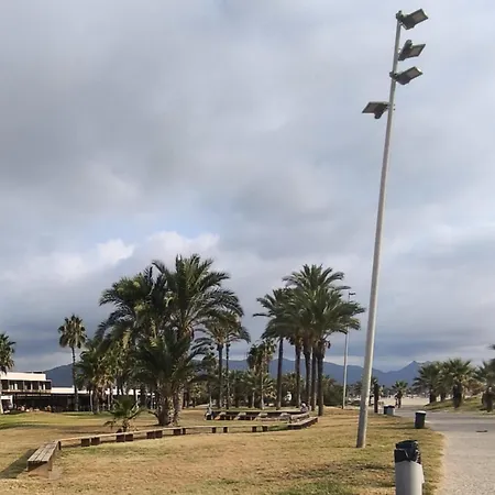 Playa Pinar Golf Grao de Castellón