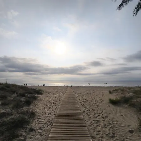 Playa Pinar Golf Apartman