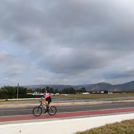 Playa Pinar Golf Apartman *