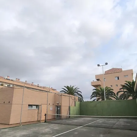 Playa Pinar Golf * Grao de Castellón