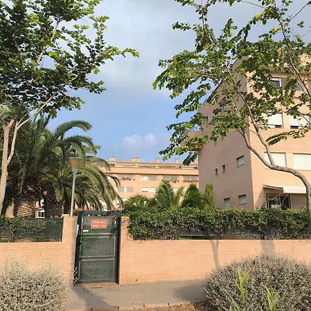 Apartman Playa Pinar Golf *