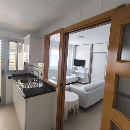 Apartman Playa Pinar Golf *