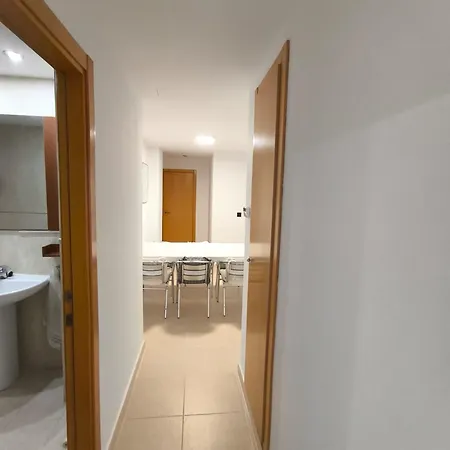 Apartman Playa Pinar Golf