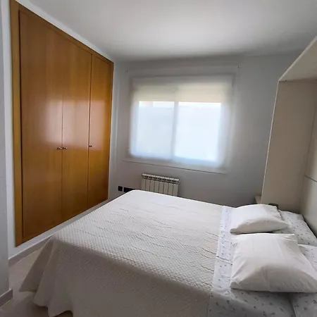 Playa Pinar Golf Grao de Castellón