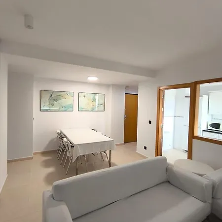 Playa Pinar Golf Apartman *