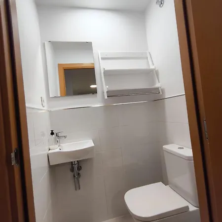 Playa Pinar Golf * Grao de Castellón