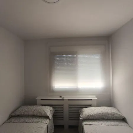 Playa Pinar Golf Apartman Grao de Castellón