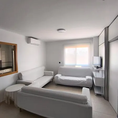 Playa Pinar Golf Apartman *