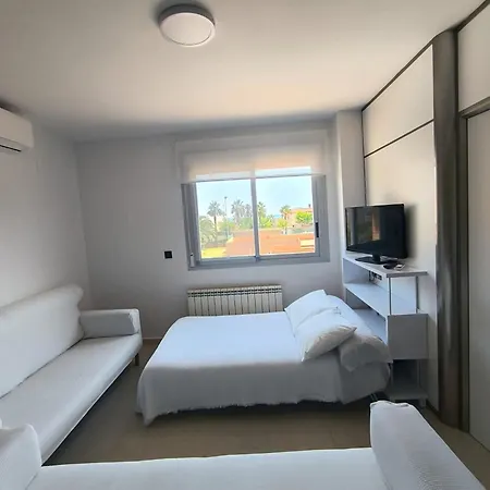 Playa Pinar Golf Apartman Grao de Castellón