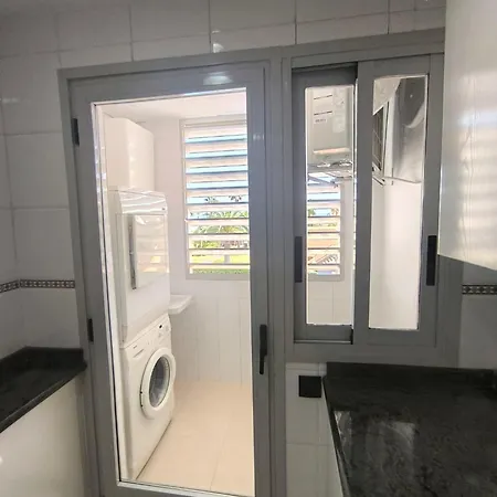 Playa Pinar Golf * Grao de Castellón