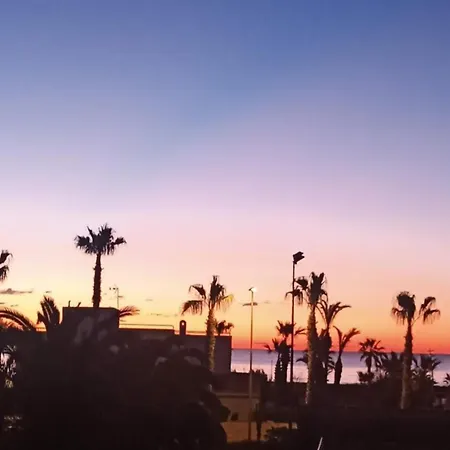 Apartman Playa Pinar Golf Grao de Castellón