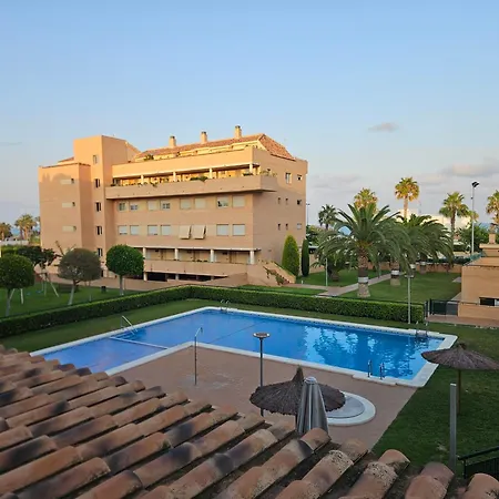 Apartman Playa Pinar Golf *