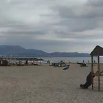 아파트 Playa Pinar Golf 그라오 데 카스테욘
