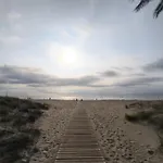 Playa Pinar Golf 아파트