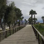 아파트 Playa Pinar Golf