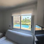 Playa Pinar Golf 아파트 그라오 데 카스테욘