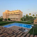 아파트 Playa Pinar Golf *