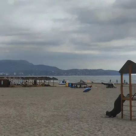 Apartamento Playa Pinar Golf Grao de Castellon