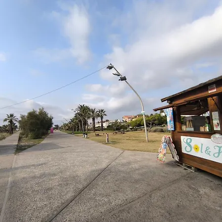 Playa Pinar Golf Apartamento