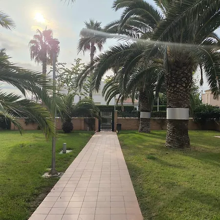 아파트 Playa Pinar Golf