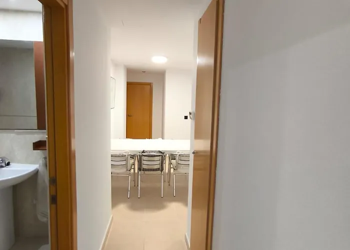 Apartamento Playa Pinar Golf