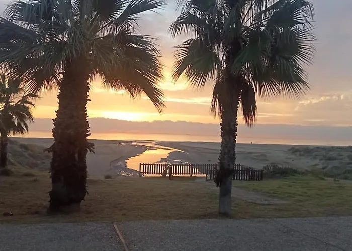 Playa Pinar Golf Grao de Castellon