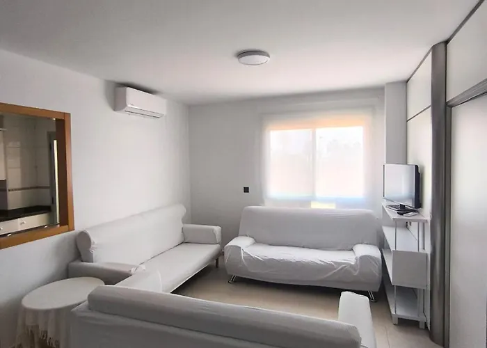 Playa Pinar Golf Apartamento *