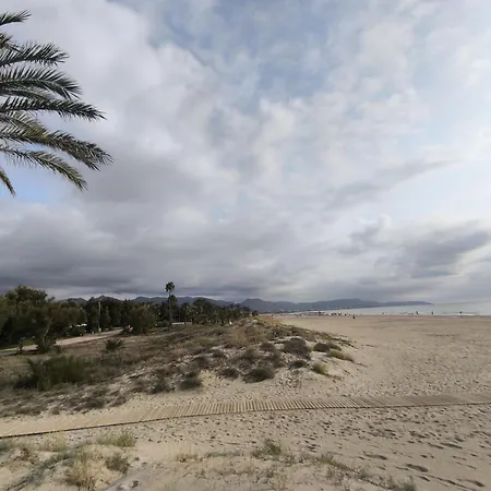 Playa Pinar Golf Apartmán *