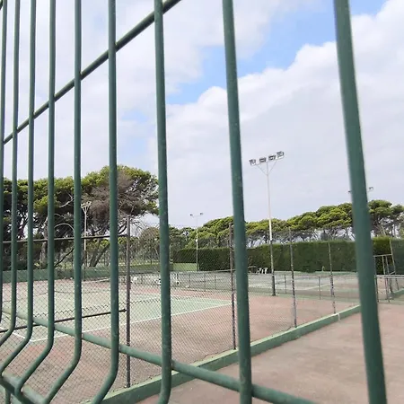 Playa Pinar Golf Grao de Castellon