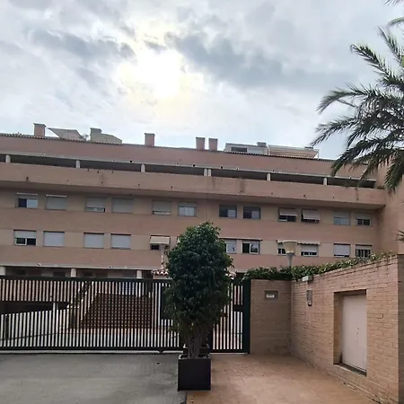 Apartmán Playa Pinar Golf *