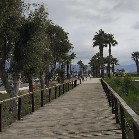 Apartmán Playa Pinar Golf