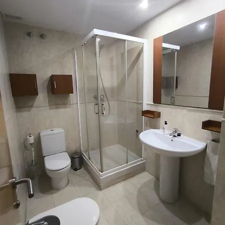 Playa Pinar Golf Apartmán Grao de Castellon