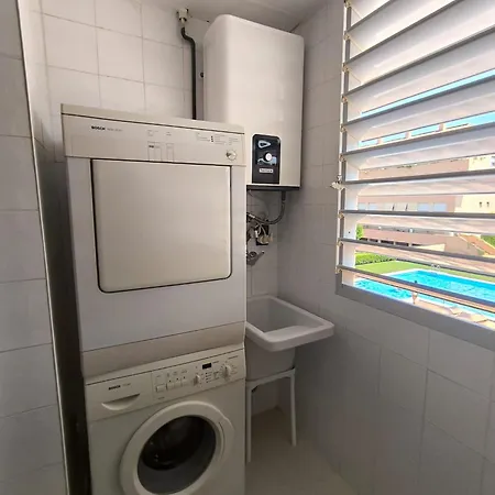 Playa Pinar Golf * Grao de Castellon