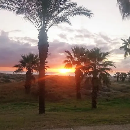 Playa Pinar Golf Apartmán