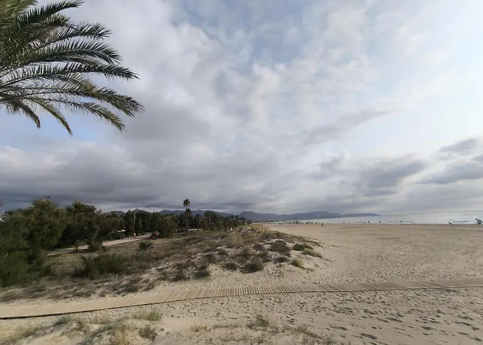 Playa Pinar Golf Апартаменты *