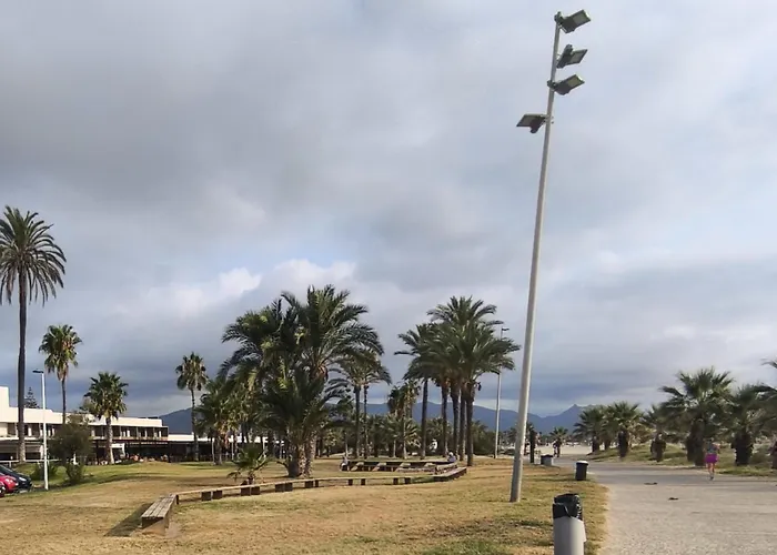 Playa Pinar Golf Эл Грао
