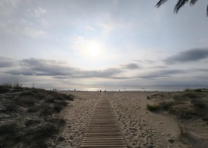 Playa Pinar Golf Апартаменты