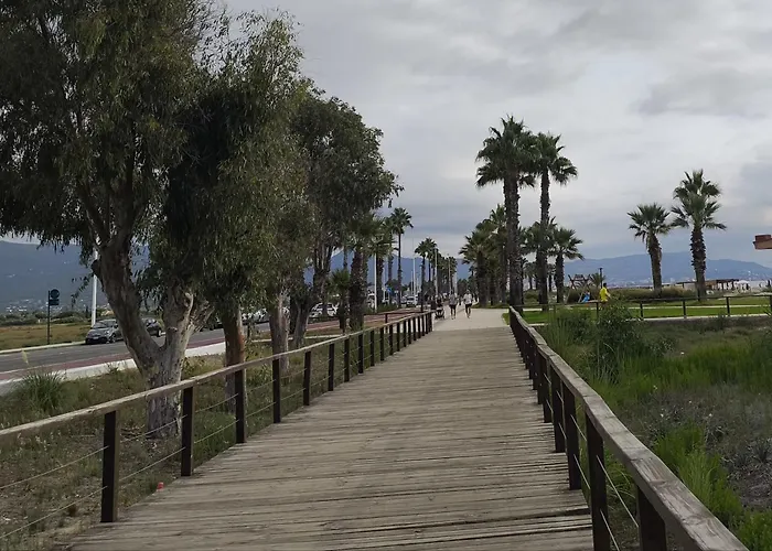 Апартаменты Playa Pinar Golf