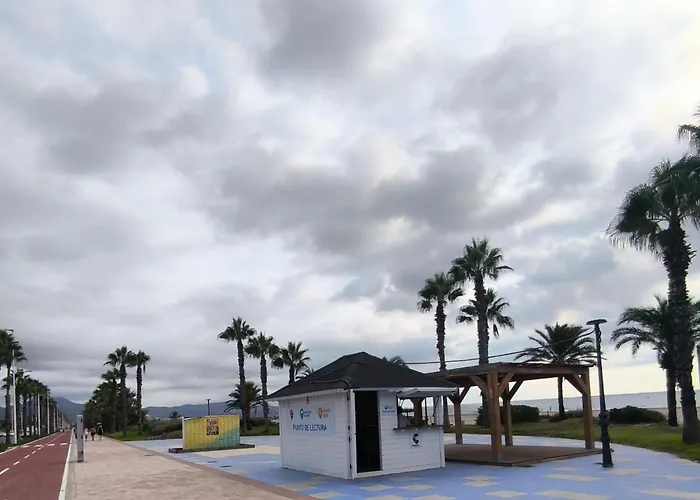 Playa Pinar Golf Апартаменты Эл Грао