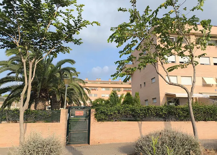 Апартаменты Playa Pinar Golf *