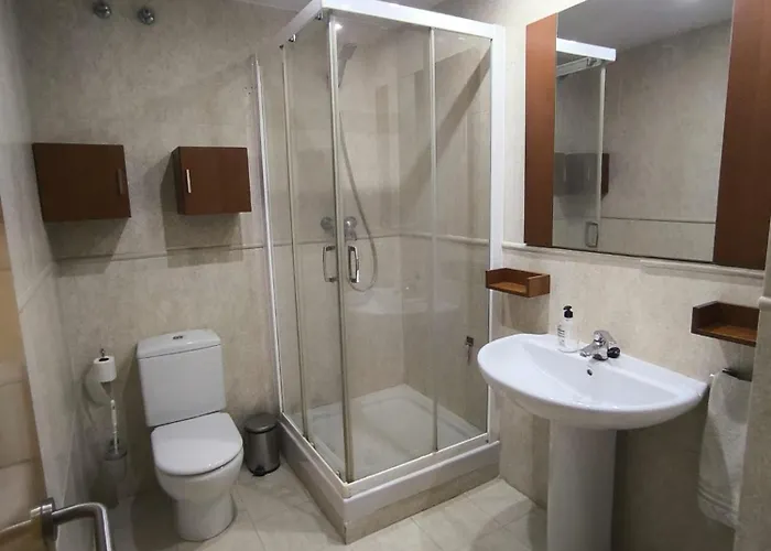 Playa Pinar Golf Апартаменты Эл Грао