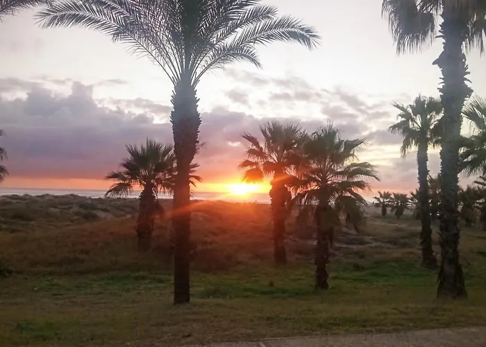 Playa Pinar Golf Апартаменты